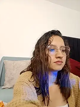 JustVeroo webcam
