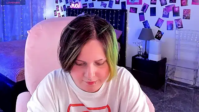Biooohazard webcam