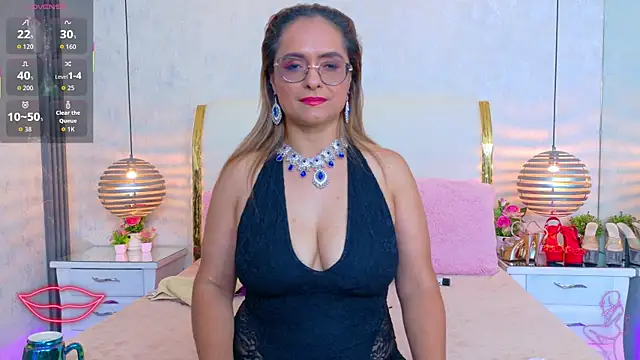 MarilynVega1 webcam