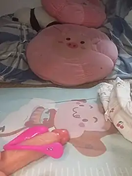 Janey_99 webcam