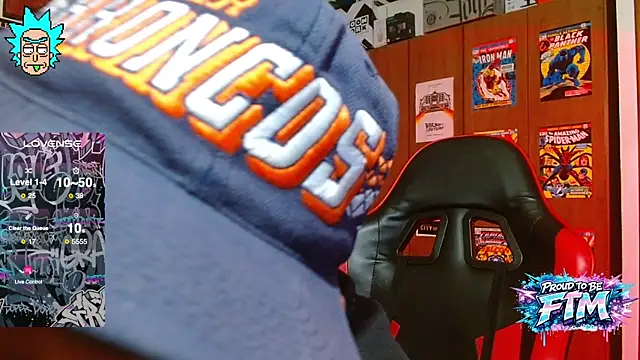 Hgp3riodictabl3 webcam