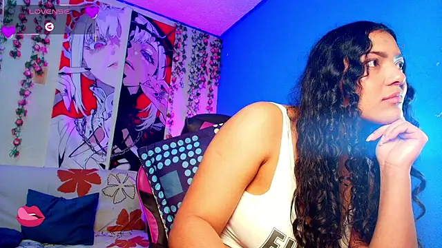 Vicky_Miller_05 webcam
