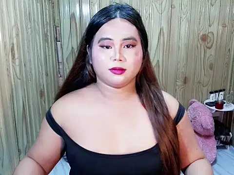queen_staceyy webcam