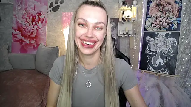 NickyAdamidi webcam
