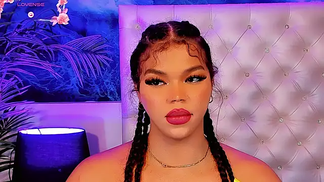 Keira_Fox31 webcam