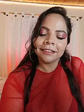 ROUSSE_SINCLAIR webcam