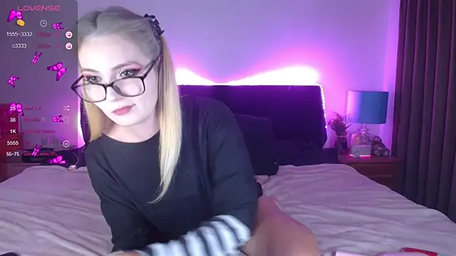 ammyska webcam