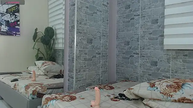 BiancaMontiel webcam