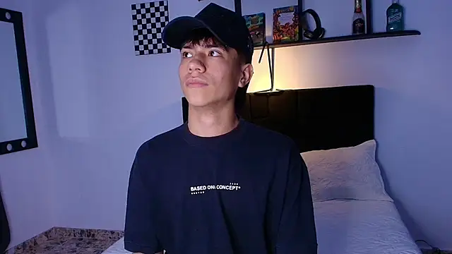 Jacob__10 webcam