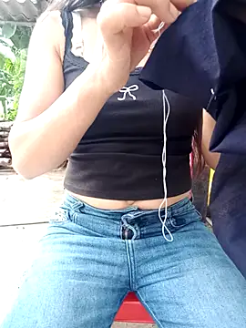 Bella-lynlyn webcam