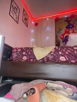 Emma_Brown_12 webcam