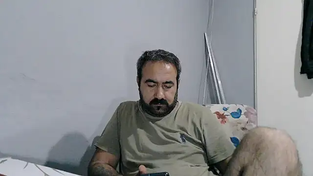 -Hunter_Blaze- webcam