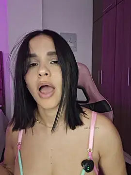 heyshaa webcam