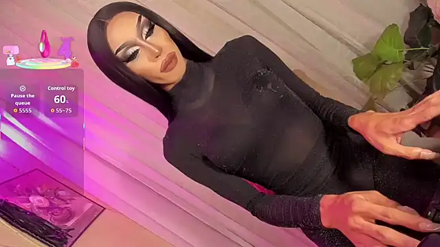 limitlessgoddes_mistress webcam