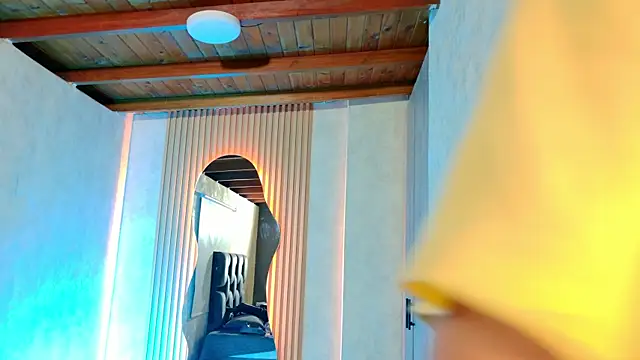Angel-umbra webcam