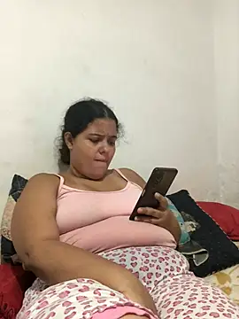 EliVanegas webcam