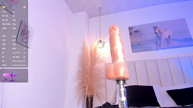 melanieduxz webcam