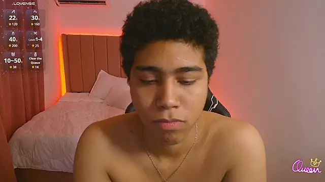 Dante_Blaze_ webcam