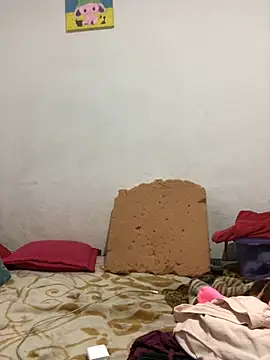 EliVanegas webcam