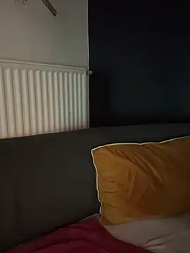 LunaSecret22 webcam
