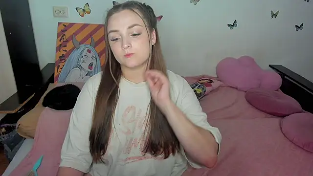 NataliEvans webcam