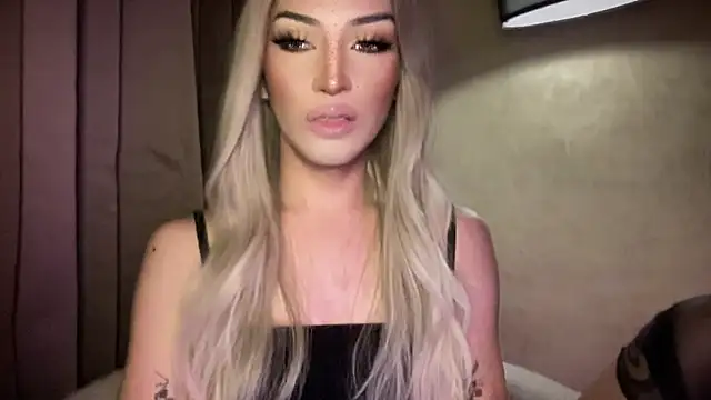 Alicegreenexx webcam