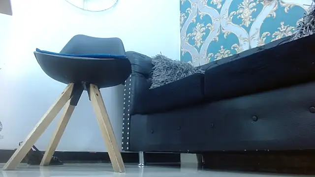 Abril_Beltran_ webcam