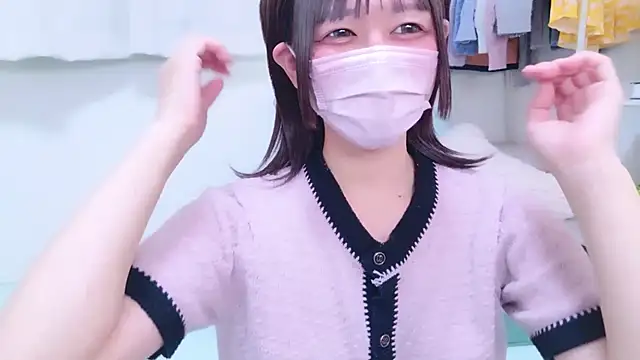963_kurumi webcam