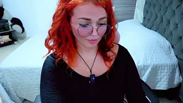 Alexatexa2929 webcam