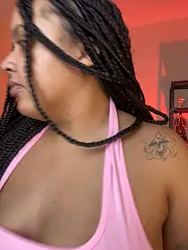 99_Lilith webcam