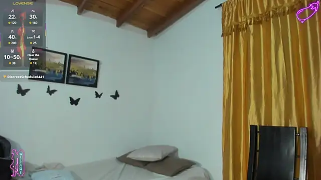 Vlad__night webcam
