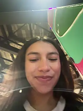 CocoaGigiMuse webcam