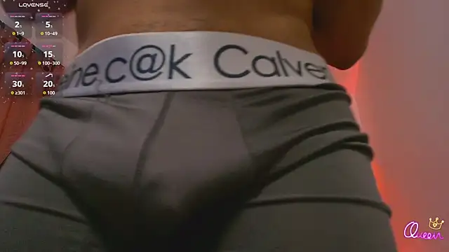 Dante_Blaze_ webcam