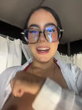topdollxxx (F teen) - FUCK MY WET PUSSY W DILDO