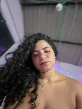 Simone_Miller webcam
