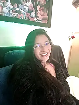 _AmyPresley_ webcam