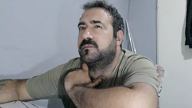 -Hunter_Blaze- live cam on StripChat