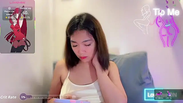 Molly_Grande webcam