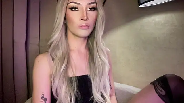 Alicegreenexx webcam