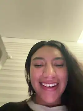 CocoaGigiMuse live cam on StripChat