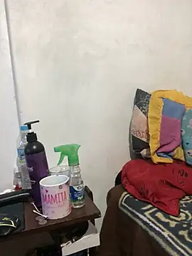 EliVanegas webcam