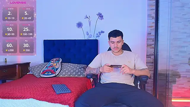 jeisonstark webcam