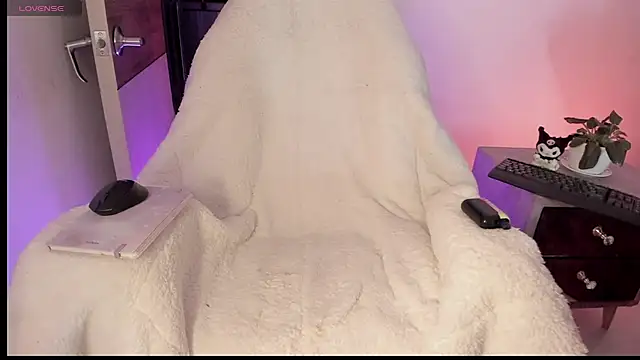 sofi_soft_ webcam