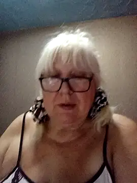 Alexia64231 webcam