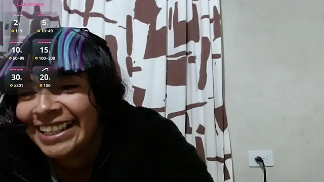 Acelinrose webcam