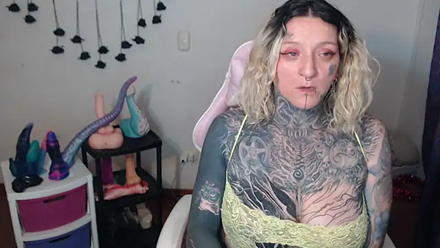 SLOPPYTITSS webcam