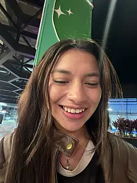 CocoaGigiMuse webcam