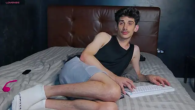 DanielCrush1 webcam