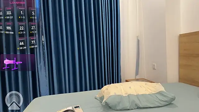 icydiva webcam