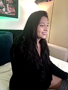 _AmyPresley_ webcam